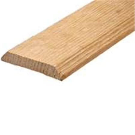 Thermwell Products Thermwell Products WAT175 Threshold Interior Clear Oak - 36 In. 1068485